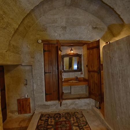 Apex Cave Hotel 格雷梅 外观 照片